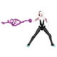 thumbnail image 1 of Spiderman figura 10 cm - ghost-spider, 1 of 4