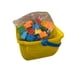 thumbnail image 4 of Bloques Construcción  63 Piezas con balde, 4 of 6