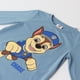 thumbnail image 3 of Polera Manga Larga Niño Chase Azul Paw Patrol, 3 of 3