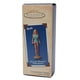 thumbnail image 2 of Figura de Juguete Mattel Barbie Malibu Traje de Baño Serie 10 2003, 2 of 2