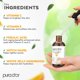 thumbnail image 5 of Sérum PURA D'OR con 20% de vitamina C ligero, 120 ml, para rostro y ojos, 5 of 7