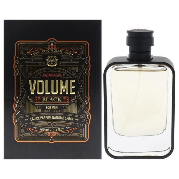 Volumen Negro