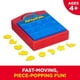 thumbnail image 3 of Juego Perfection Hasbro Gaming Rompecabezas Figuras Niños, 3 of 3