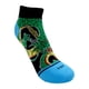 thumbnail image 2 of Calcetines Cortos Algodón Niños Dragon Ball Z Pack 3 C3 Talla 30-35, 2 of 6