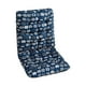 thumbnail image 5 of Cojín Para Silla Con Respaldo, Cojín De Asiento Transpirable Para Dormitorio, Conciertos Al Aire Libre, 5 of 5