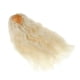 thumbnail image 3 of Peluca De Pelo Rizado Postizo Para 1/3 BJD Doll Making & Repair Supply Light Gold, 3 of 3