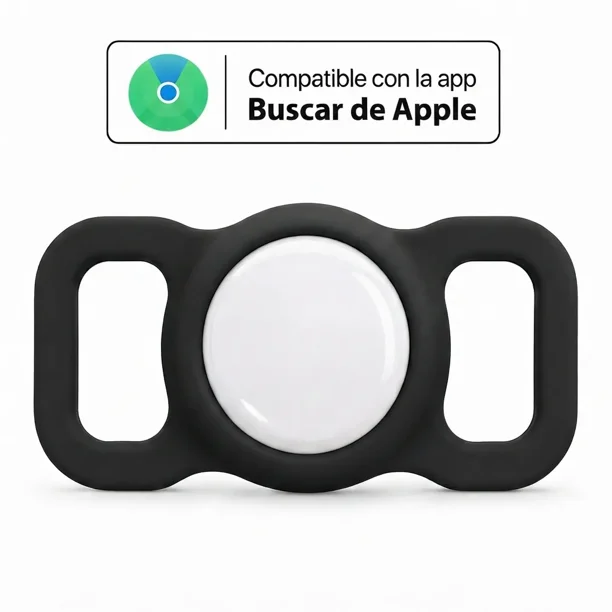 Funda Protector GPS + Apple