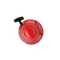 Genérica - Tapa Arranque Para Hondagx160 5.5Hp6.5Hp Generador Motobomba