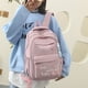 thumbnail image 3 of Kids School Bag 2024 New Cute School Backpack for Girls Children Kawaii Bookbag Primary Students Gift Large Capacity Backpack, 3 of 3