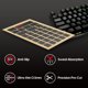 thumbnail image 2 of Cinta antideslizante para teclado Pulsar Gaming Gears SUPERGRIP, 2 of 5