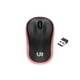 thumbnail image 1 of URBANO MOUSE INALAMBRICO ROSE GOLD, 1 of 3