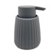 thumbnail image 1 of Dispensador de Jabón Mainstays Plástico 325 ml Gris, 1 of 3