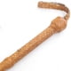 thumbnail image 4 of Látigo Bull Whip LB'S WHIP de cuero de canguro de 2,5 m, 12 trenzas, color tan, 4 of 7