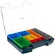 thumbnail image 2 of Caja de almacenamiento Bosch i-BOXX72-10 con set de 10 unidades azul para L-BOXX-3D, 2 of 3