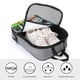 thumbnail image 4 of Bolsa de Zapatos para Viaje Harry Kane Premium 35x24x10 cm, 4 of 6