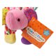 thumbnail image 3 of Sonajero Coche Elefante, 3 of 4