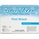 thumbnail image 1 of Shock para alberca Aqua Clear Pool Products 24 x 454 g, 1 of 5