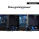 thumbnail image 4 of Monitor Samsung Essential S30GD LS24D304GANXZA IPS de 24 pulgadas, 4 of 9