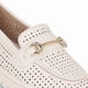 thumbnail image 5 of Zapatilla Mujer Crema/Dorado Nici Piccadilly, 5 of 5