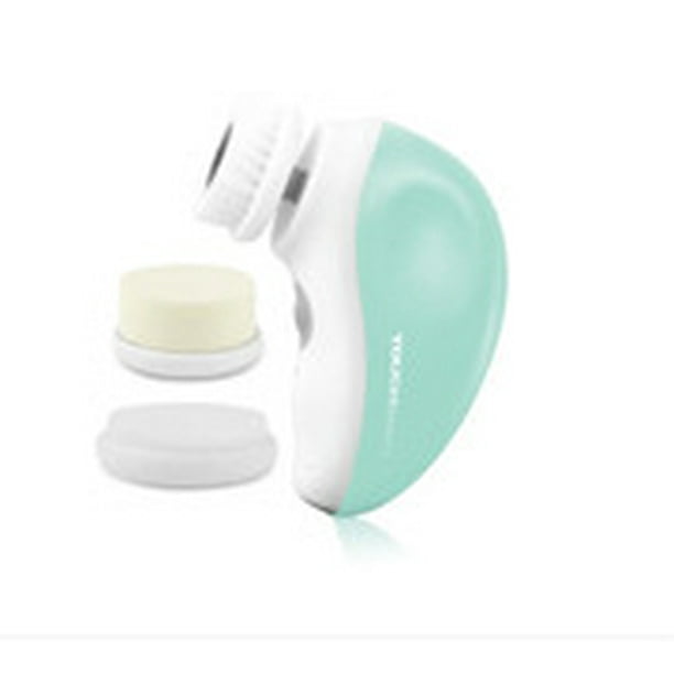 Limpiador Facial Touch Beauty Masajeador Facial Opiniones Mini