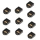 thumbnail image 1 of Puerto De Enchufe De Auriculares De 10x 3,5 Mm Para Enchufe Inalámbrico ONE Slim S 1708, 1 of 5