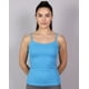 thumbnail image 1 of Polera Top Mujer Sin Mangas Fibra Bambú, 1 of 4