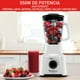 thumbnail image 2 of Licuadora Powermix 5V Blanco + Pulse 550W Moulinex, 2 of 7