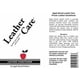 thumbnail image 2 of Acondicionador De Cuero Apple Leather Care Botella De 240 Ml, 2 of 7