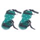 thumbnail image 5 of Zapatos Aireadores De Césped, 2 Correas, Sandalias Con Puntas Fáciles De Usar Para Jardín, Patio, 5 of 5
