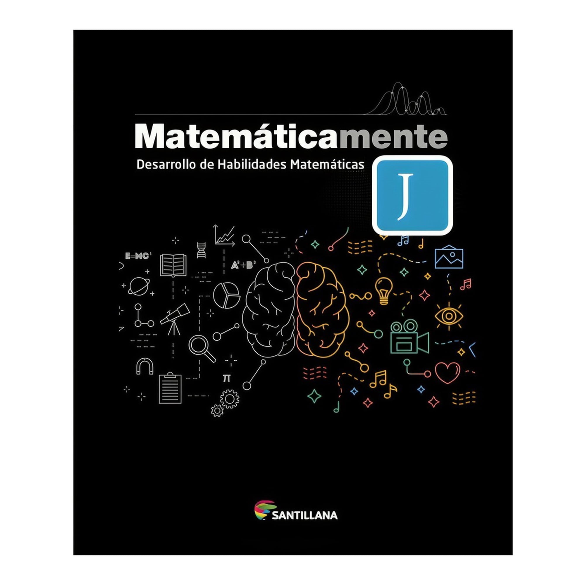 Santillana - Matematicamente 2m