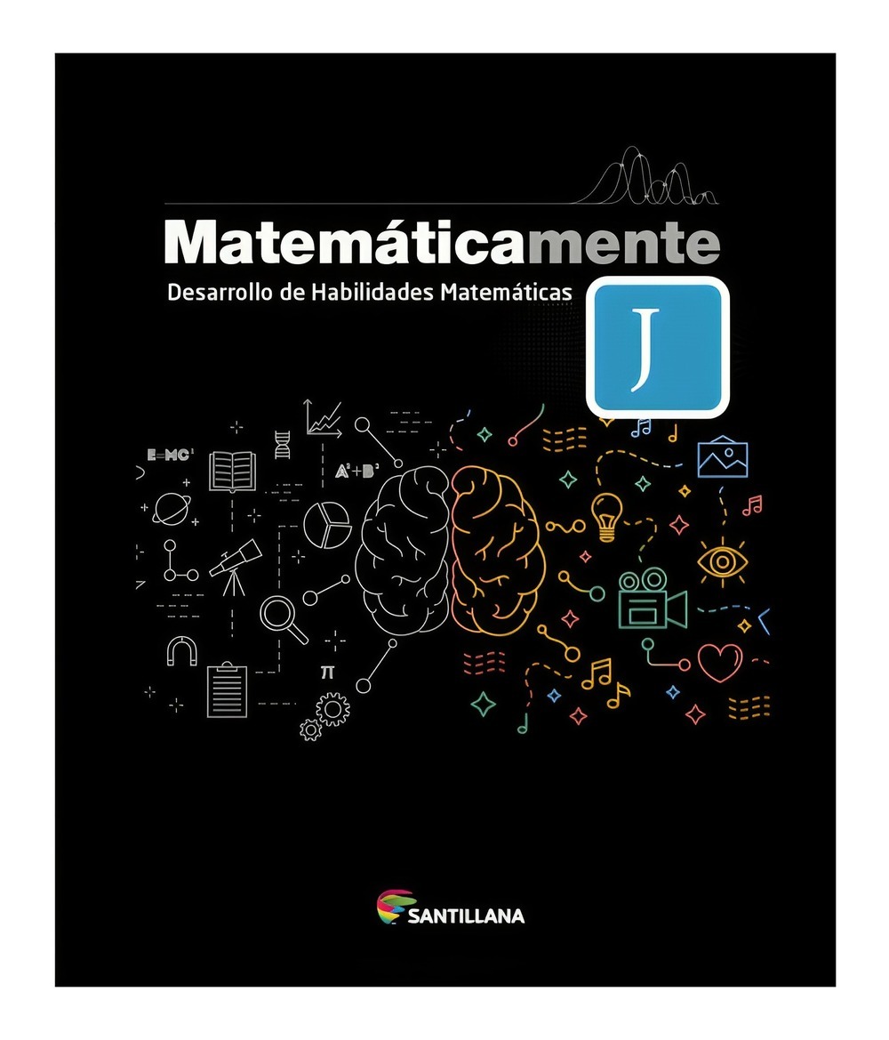 Santillana - Matematicamente 2M