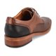 thumbnail image 4 of ZAPATILLA OUTDOOR HOMBRE WEINBRENNER INSTINCT NEGRO - GRIS, 4 of 5