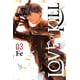 thumbnail image 1 of Manga Love of Kill Vol. 3 Yen Press, 1 of 1