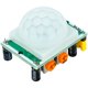 thumbnail image 5 of Sensor PIR WWZMDiB 5 piezas 3‑7 m Arduino/Pi, 5 of 6