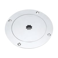 Ioensy - Placa De Cubierta Para Barco, Hardware De Fácil Instalación, Cubierta De Escotilla De Acceso Marino