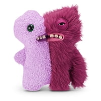 Peluche Fuggler Misfit Monsters 23 Cm Serie 1