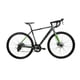 thumbnail image 2 of Bicicleta de Gravel Totem 700x52 Gravel-X Color Gris, 2 of 5