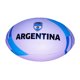 thumbnail image 1 of Balón Rugby DRB Pro Team Argentina N°5, 1 of 2