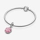 thumbnail image 4 of Dije Colgante Pandora Pastel De Cumpleaños Rosa, 4 of 8