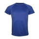 thumbnail image 1 of Polera 100% Poliéster Básica Niños, 1 of 2