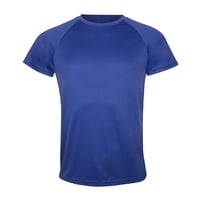 Andesland - Polera 100% Poliéster Básica Niños