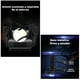 thumbnail image 5 of Silla Gamer Reclinable Con Reposa Pies Negra LuBabycas, 5 of 8