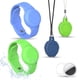 thumbnail image 1 of Pulsera Y Collar Airtag Para Niños Silicona Impermeable, 1 of 7