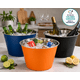thumbnail image 3 of Hielera Acero Inoxidable 8L Colores Surtidos BM | Ideal para Vino, Cerveza, Champagne y Bebidas, 3 of 3
