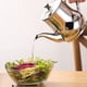 thumbnail image 4 of Upgrade Your Kitchen with our 18oz Stainless Steel Oil Pot - Cute and Practical Strainer, Storage Container, and Condiment Pot in One!, 4 of 4