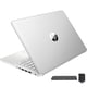 thumbnail image 1 of Laptop HP Stream 14" Intel N150 4 GB RAM 256 GB de almacenamiento, 1 of 9