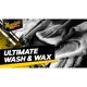 thumbnail image 2 of Shampoo Cera Meguiars Ultimate 1,42L Brillo Habrido, 2 of 3