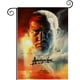 thumbnail image 1 of Apocalypse Now-bandera de jardín temática. Regalo perfecto para fans, amigos y familiares, ideal para actividades al aire libre y decoración de fiestas.28CM*45CM, 1 of 5