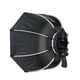 thumbnail image 1 of Softbox Octagonal Triopo 120cm Ks2-120, 1 of 3