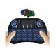 thumbnail image 5 of Teclado Inalambrico Mini Teclado Para Smart Tv Negro, 5 of 6